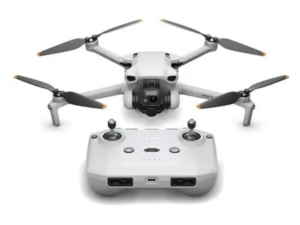 DJI MINI 3 (DJI RC) (GL)