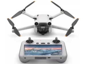 DJI MINI 3 PRO (DJI RC) (GL)