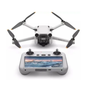 DJI MINI 3 PRO (DJI RC) (GL)