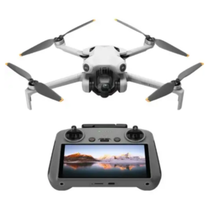 DJI MINI 4 PRO FLY MORE COMBO (DJI RC 2) (GL)