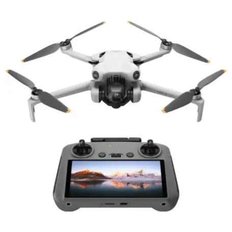 DJI MINI 4 PRO FLY MORE COMBO (DJI RC 2) (GL)