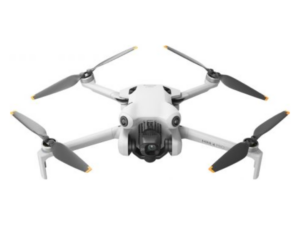 DJI MINI 4 PRO FLY MORE COMBO PLUS (DJI RC 2) (GL)