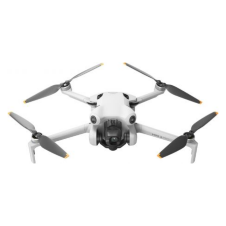 DJI MINI 4 PRO FLY MORE COMBO PLUS (DJI RC 2) (GL)