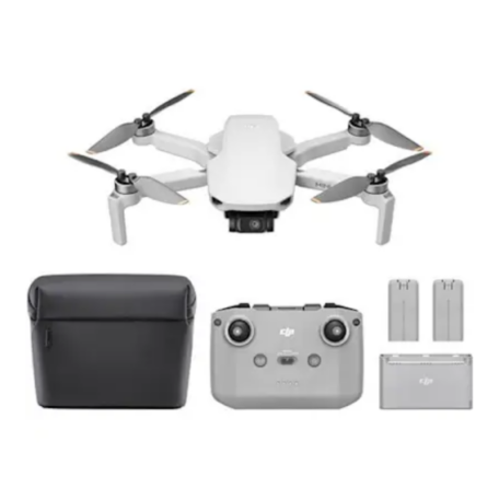 DJI MINI 4K FLY MORE COMBO (GL)