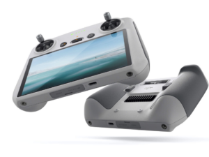 DJI RC - Blessed Dan Camera