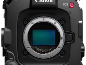 Canon EOS C400