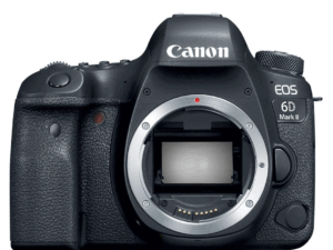 CANON EOS 6D MARK II BODY | Blessed Dan Camera