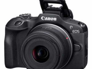 CANON EOS R100 18-45 STM | Blessed Dan Camera