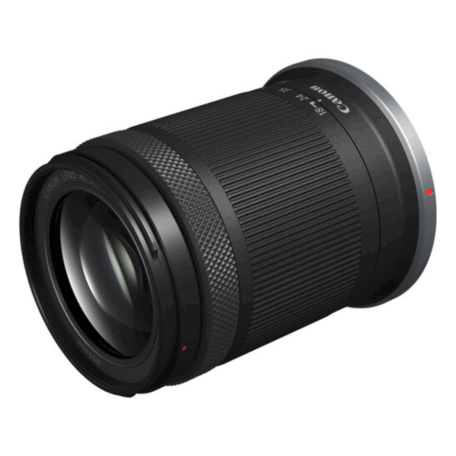 CANON EOS R 7 KIT 18-150MM LENS STM