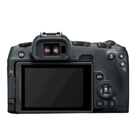 CANON EOS R8 BODY L EXAR BUNDLE KITS