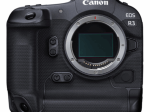 CANON EOS R 3 BODY | Blessed Dan Camera