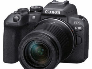 CANON EOS R10 KITS 18-150 | Blessed Dan Camera