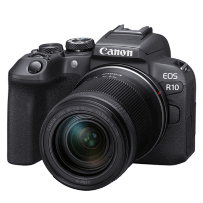 CANON EOS R10 KITS 18-150 | Blessed Dan Camera