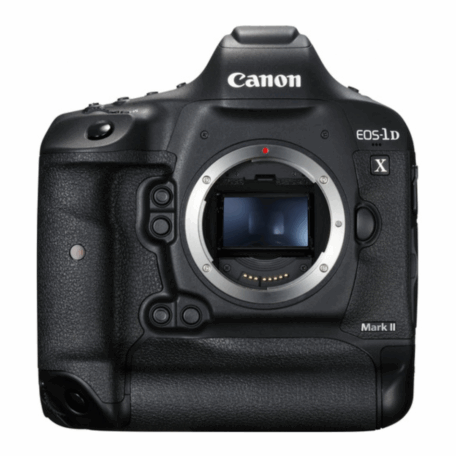 CANON EOS 1DX MARK II DSLR CAMERA (BODY)
