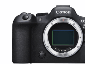 CANON EOS R6 MARK II BODY | Blessed Dan Camera