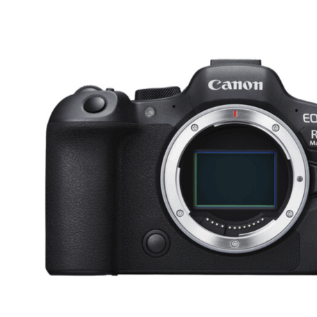 CANON EOS R6 MARK II BODY | Blessed Dan Camera