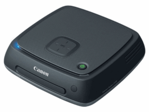 CANON CS CONNECT STATION | Blessed Dan Camera