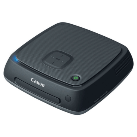 CANON CS CONNECT STATION | Blessed Dan Camera