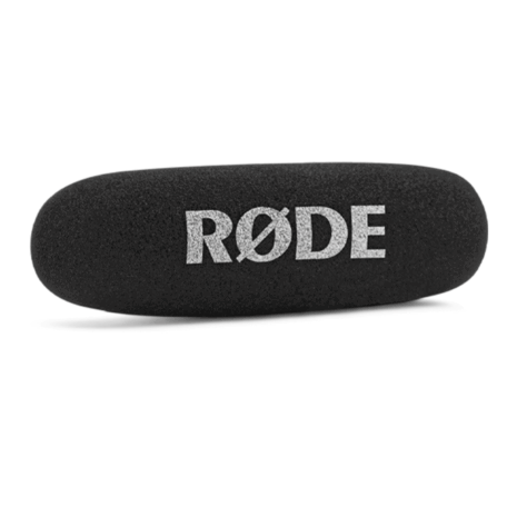 RODE NTG 4+