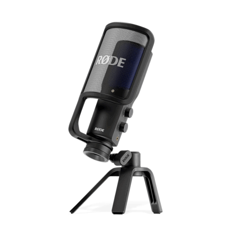 RODE NT – USB+