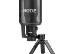 RODE NT - USB | Blessed Dan Camera