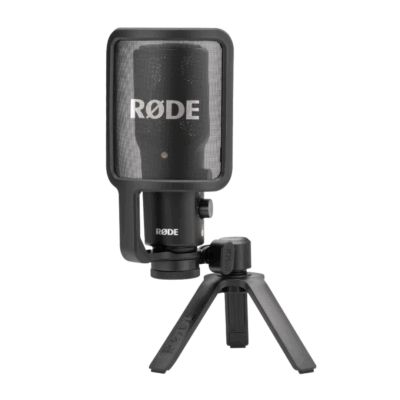 RODE NT - USB | Blessed Dan Camera