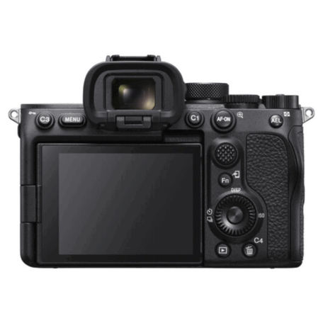 SONY A7S MK III | Blessed Dan Camera