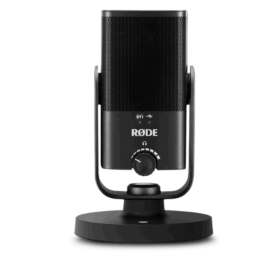 RODE NT USB MINI | Blessed Dan Camera