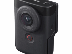 CANON DIGITAL CAMERA POWERSHOT V10 | Blessed Dan Camera