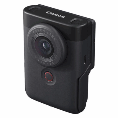 CANON DIGITAL CAMERA POWERSHOT V10 | Blessed Dan Camera