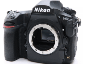NIKON D850 | Blessed Dan Camera