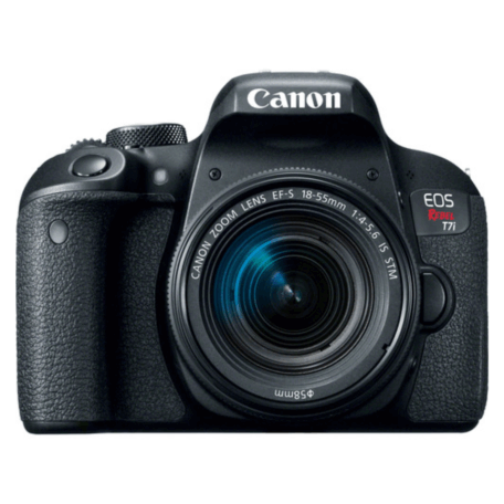 CANON EOS 800D 18-55 IS STM KIT