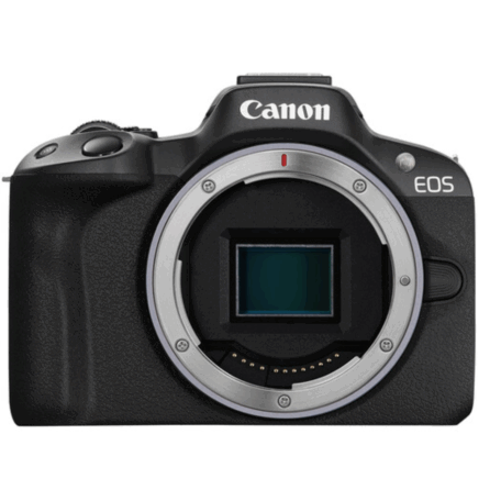 CANON R 50 CONTENT KITS (VLOGGERS)