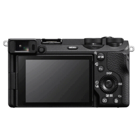 SONY A6700 BODY