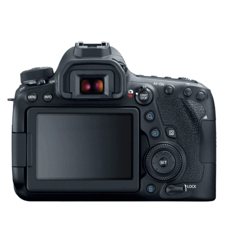 CANON EOS 6D MARK II BODY