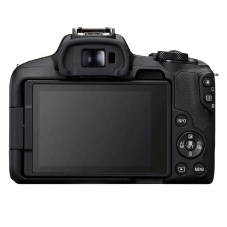 CANON R 50 CONTENT KITS (VLOGGERS)