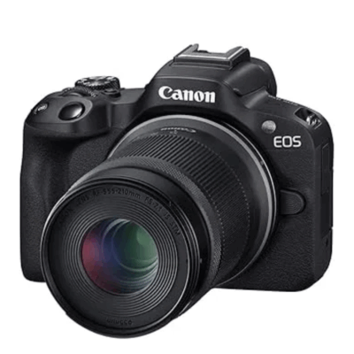 CANON R 50 TRAVEL KITS | Blessed Dan Camera