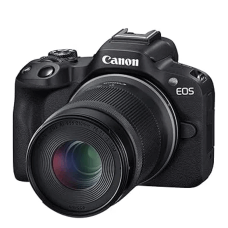 CANON R 50 TRAVEL KITS
