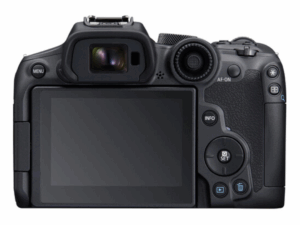 CANON EOS R 7 KIT 18-150MM LENS STM | Blessed Dan Camera