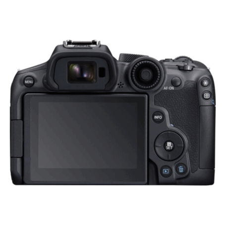 CANON EOS R 7 KIT 18-150MM LENS STM | Blessed Dan Camera