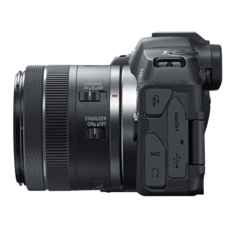 CANON EOS R8 24-50 LEXAR BUNDLE KITS