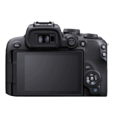 CANON EOS R10 KITS 18-150 | Blessed Dan Camera