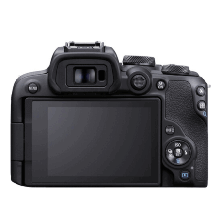 CANON EOS R10 KITS 18-150
