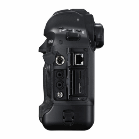 CANON EOS 1DX MARK II DSLR CAMERA (BODY)  | Blessed Dan Camera