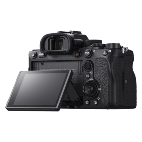 SONY A7R IV | Blessed Dan Camera