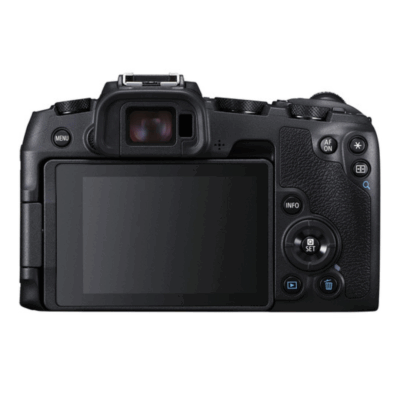 CANON EOS RP (BODY) | Blessed Dan Camera
