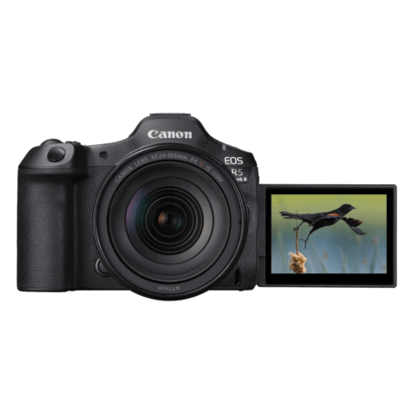 CANON EOS R5 MARK II KIT 24-105 USM II