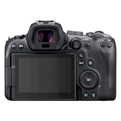 CANON EOS R 6 KIT 24-105 STM | Blessed Dan Camera