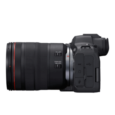 CANON EOS R6 MARK II - RF 24-105MM F/4 USM | Blessed Dan Camera