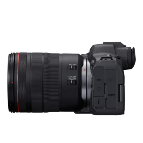 CANON EOS R6 MARK II – RF 24-105MM F/4 USM